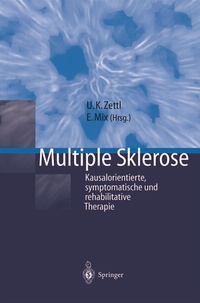 Abbildung von: Multiple Sklerose - Springer