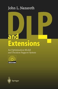 Abbildung von: DLP and Extensions - Springer