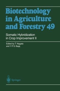 Abbildung von: Somatic Hybridization in Crop Improvement II - Springer