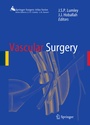 Cover: Vascular Surgery - Springer