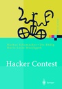 Cover: Hacker Contest - Springer
