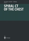 Bild: Spiral CT of the Chest - Springer