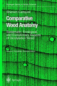 Abbildung von: Comparative Wood Anatomy - Springer