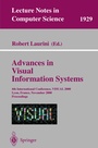 Cover: Advances in Visual Information Systems - Springer