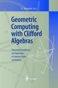 Cover: Geometric Computing with Clifford Algebras - Springer