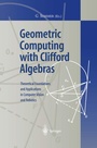 Cover: Geometric Computing with Clifford Algebras - Springer
