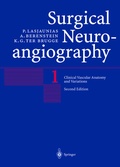 Cover: Clinical Vascular Anatomy and Variations - Springer