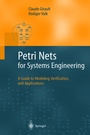 Cover: Petri Nets for Systems Engineering - Springer