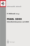 Cover: Pearl 2000 - Springer