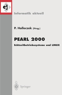 Abbildung von: Pearl 2000 - Springer