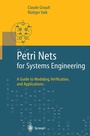 Cover: Petri Nets for Systems Engineering - Springer
