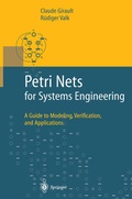 Cover: Petri Nets for Systems Engineering - Springer