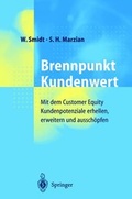 Cover: Brennpunkt Kundenwert - Springer