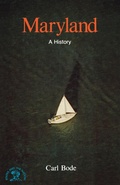 Cover: Maryland - WW Norton & Co