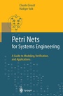 Cover: Petri Nets for Systems Engineering - Springer
