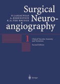 Cover: Clinical Vascular Anatomy and Variations - Springer