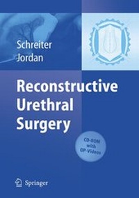 Abbildung von: Reconstructive Urethral Surgery - Springer