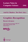 Cover: Graphics Recognition. Recent Advances - Springer