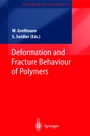 Cover: Deformation and Fracture Behaviour of Polymers - Springer