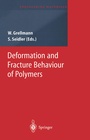 Cover: Deformation and Fracture Behaviour of Polymers - Springer