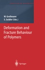 Cover: Deformation and Fracture Behaviour of Polymers - Springer