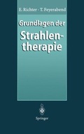 Cover: Grundlagen der Strahlentherapie - Springer
