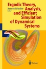 Cover: Ergodic Theory, Analysis, and Efficient Simulation of Dynamical Systems - Springer