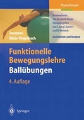 Cover: Funktionelle Bewegungslehre Ball&uuml;bungen - Springer