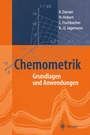 Cover: Chemometrik - Springer