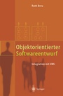 Cover: Objektorientierter Softwareentwurf - Springer