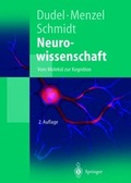 Cover: Neurowissenschaft - Springer