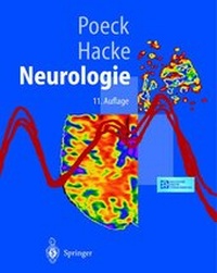 Enlarge image Cover: Neurologie - Springer