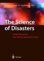 Cover: The Science of Disasters - Springer