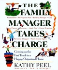 Cover: The Family Manager Takes Charge - Tarcherperigee