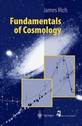 Cover: Fundamentals of Cosmology - Springer