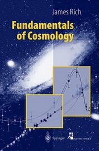 Abbildung von: Fundamentals of Cosmology - Springer