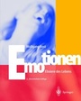 Cover: Emotionen - Springer