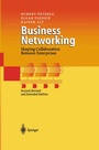 Cover: Business Networking - Springer