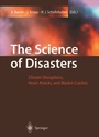 Cover: The Science of Disasters - Springer