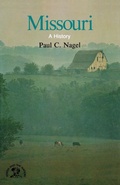 Cover: Missouri - WW Norton & Co