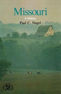 Enlarge image Cover: Missouri - WW Norton & Co