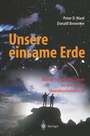 Cover: Unsere einsame Erde - Springer