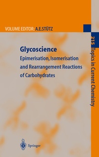 Abbildung von: Glycoscience - Springer