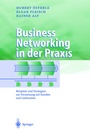 Cover: Business Networking in der Praxis - Springer