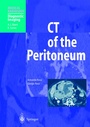 Cover: CT of the Peritoneum - Springer