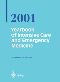 Abbildung von: Yearbook of Intensive Care and Emergency Medicine 2001 - Springer