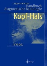 Enlarge image Cover: Handbuch diagnostische Radiologie - Springer