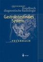 Cover: Handbuch diagnostische Radiologie - Springer