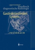 Cover: Handbuch diagnostische Radiologie - Springer
