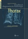 Cover: Handbuch diagnostische Radiologie - Springer